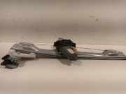 Fensterheber Elektr. Links Vorne 98820M2X10 Opel Karl Schrägheck 5-drs 1.0 12V (B10XE(Euro 6)) 2015