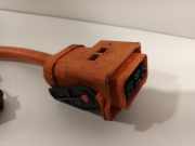 Kabel HV OPLAADPUNT STEKKER A0003414900 Mercedes-Benz GLC Coupe (C253) SUV 2.0 300 e 16V 4-Matic (M274.920) 2021