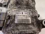 Klima Pumpe 926003123r Renault Megane IV (RFBB) Schrägheck 5-drs 1.5 Energy dCi 110 (K9K-656(K9K-G6)) 2016-09