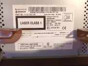 Navigation Set 259155FA0B Nissan Micra (K14) Schrägheck 0.9 IG-T 12V (H4B-408) 2018