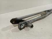 Scheibenwischer Mechanisch Vorne Volvo V60 I (FW/GW) Kombi 2.0 D4 16V (D4204T14) 2015