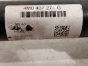 Antriebswelle Rechts Vorne 4M0407271G Audi Q5 (FYB/FYG) SUV 2.0 35 TDI Mild hybrid 16V (DEZE) 2019