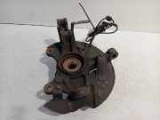 Radnabe Rechts Vorne Peugeot 3008 II (M4/MC/MJ/MR) Großraumlimousine 2.0 GT BlueHDi 180 16V (DW10FC(EHZ)) 2019