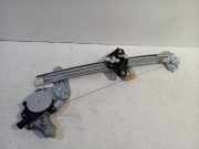 Fensterheber Elektr. Rechts Vorne AT40075QA Honda Jazz (GE6/GE8/GG/GP) Schrägheck 1.4 VTEC 16V (L13Z2) 2012