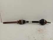 Antriebswelle Rechts Vorne 9807280380 Peugeot 2008 (CU) Großraumlimousine 1.2 12V e-THP PureTech 110 (EB2DT(HNZ)) 2017-06