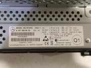 Navigation Display A4479009005 Mercedes-Benz Vito (447.6) Van 1.6 111 CDI 16V (OM622.951(R9M-503)) 2016