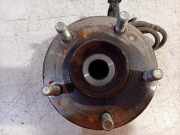 Radnabe Rechts Hinten Mitsubishi Outlander (GF/GG) SUV 2.4 16V PHEV 4x4 (4B12) 2020