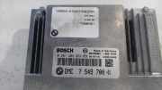 Motorsteuergerät 754970001 BMW 7 serie (E65/E66/E67) Limousine 740i,Li 4.0 32V (N62-B40A) 2006