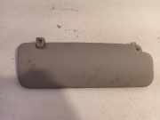 Sonnenblende Links Kia Venga Großraumlimousine 1.4 CVVT 16V (G4FA) 2011