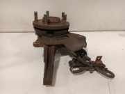 Radnabe Rechts Vorne Kia Sportage (JE) Geländewagen 2.7 V6 24V 4x4 (G6BA) 2005-01