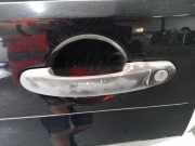 Tür Links Vorne Volkswagen Multivan T5 (7E/7HC/7HF/7HM) Großraumlimousine 2.5 TDi (BNZ) 2007 BNZ