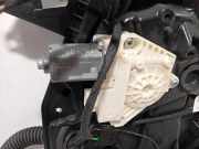 Fensterheber Elektr. Rechts Vorne A2057200179 Mercedes-Benz C (W205) Limousine C-250 2.2 CDI 16V BlueTEC, C-250d (OM651.921) 2015