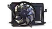 Kühlerventilatormotor 640002906 Ford Focus 3 Wagon Kombi 1.6 TDCi 95 (T3DB(Euro 5)) 2011-09