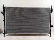 Radiator GK218005BC Ford Transit Custom Van 2.0 TDCi 16V Eco Blue 130 (YMFA) 2018