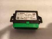 Pdc Steuergerät 9819343480 Peugeot 2008 (CU) Großraumlimousine 1.2 12V e-THP PureTech 110 (EB2DT(HNZ)) 2017-06