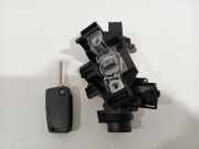 Z?ndschloss + Schl?ssel 5Q1905865A Audi A1 City Carver (GBH) Schr?gheck 5-drs 1.0 30 TFSI 12V (DKRF) 2020