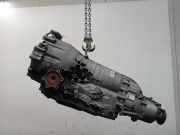 Getriebe Automatik HYN Audi A6 Avant (C6) Kombi 2.7 TDI V6 24V Quattro (BPP) 2006