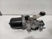 Scheibenwischer Mechanisch Vorne PA66GF15 Nissan Qashqai (J10) SUV 1.6 16V (HR16DE) 2008-07
