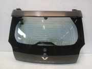 Heckklappe Renault Twingo III (AH) Schrägheck 5-drs 0.9 Energy TCE 90 12V (H4B-C4) 2014