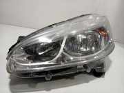 Scheinwerfer Links 9802221280 Peugeot 208 I (CA/CC/CK/CL) Schrägheck 1.4 16V (EP3C(8FP)) 2012-07