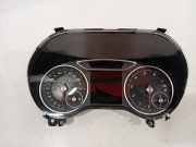 Tachoeinheit Kmh A2469004805 Mercedes-Benz B (W246/W242) Schrägheck 1.6 B-200 BlueEFFICIENCY Turbo 16V (M270.910) 2015