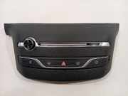 Radio Bedienung 96777664ZD Peugeot 308 SW (L4/L9/LC/LJ/LR) Kombi 5-drs 1.6 BlueHDi 120 (DV6FC(BHZ)) 2015