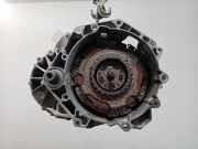 Getriebe Automatik UUF Volkswagen Golf VIII (CD1) Schrägheck 1.5 eTSI 16V (DFYA) 2021 DFYA