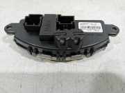 Heizwiderstand 5Q0907521C Volkswagen T-Roc I SUV 1.5 TSI Evo BMT 16V (DADA) 2018