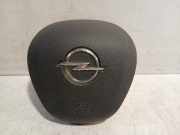 Airbag Lenkrad 39198947 Opel Corsa F (UB/UH/UP) Schrägheck 5-drs Electric, Corsa-e 50kWh (ZKX(ZK01)) 2020-11
