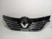 Grill 623100546R Renault Talisman (RFDL) Limousine 2.0 Blue dCi 200 (M9R-650(M9R-G6)) 2019-12