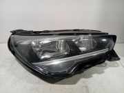 Scheinwerfer Rechts 39162649 Opel Corsa F (UB/UH/UP) Schrägheck 5-drs 1.2 12V 75 (EB2FAMD(HMU)) 2020-01