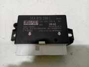 Pdc Steuergerät 5qa919298c Volkswagen Polo VI (AW1) Schrägheck 5-drs 2.0 GTI (CZPC) 2018-08 CZPC