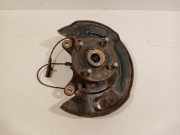 Radnabe Links Vorne Toyota Yaris III (P13) Schrägheck 1.5 16V Hybrid (1NZ-FXE) 2012-08