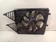 Kühlerventilatormotor 6R0121207C Volkswagen Polo V (6R) Schrägheck 1.4 TDI (CUSA) 2015-03 CUSA