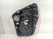 Fensterheber Elektr. Rechts Hinten 7457252 BMW iX3 SUV 80 kWh (HA0001N0) 2021-04