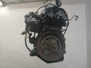 Motor CZCA Volkswagen Golf Sportsvan (AUVS) Großraumlimousine 1.4 TSI 16V (CZCA(Euro 6)) 2015-11 CZCA(Euro 6)