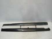 Sideskirt Set 1P1071610 Seat Leon (1P1) Schrägheck 5-drs 2.0 TFSI 16V (BWA) 2006-03