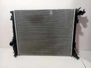 Radiator 214105169R Renault Scénic IV (RFAJ) Großraumlimousine 1.3 TCE 16V (H5H-470(H5H-B4)) 2018