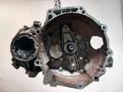 Getriebe Manuell MWW Volkswagen Golf VII (AUA) Schrägheck 1.6 TDI 16V (CLHB) 2013-04 CLHB