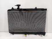 Radiator MF4221361891 Toyota Yaris III (P13) Schrägheck 1.5 16V Dual VVT-iE (2NRFKE) 2017-12