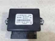 Steuergerät Handbremse A1669002700 Mercedes-Benz B (W246/W242) Schrägheck 1.6 B-200 BlueEFFICIENCY Turbo 16V (M270.910) 2012