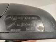 Außenspiegel Links Elektrisch E90411063 Opel Vivaro Van 1.6 CDTi BiTurbo 125 (R9M-452(R9M-D4)) 2016-10