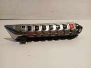 Heizung Bedienung 98249155DX Peugeot 3008 II (M4/MC/MJ/MR) Großraumlimousine 1.5 BlueHDi 130 (DV5RC(YHZ)) 2018