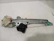 Fensterheber Elektr. Links Hinten c42833103 Renault Talisman Estate (RFDK) Kombi 1.6 dCi 160 Twinturbo (R9M-452(R9M-D4)) 2017-03