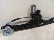 Fensterheber Elektr. Rechts Vorne 13262410 BMW 2 serie Gran Tourer (F46) Gro?raumlimousine 216d 1.5 TwinPower Turbo 12V (B37-C15A) 2016-09