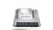 Motorsteuergerät 7520929 BMW 7 serie (E65/E66/E67) Limousine 735i,Li 3.6 V8 32V (N62-B36A) 2001