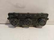 Heizung Bedienung 01264554 Volkswagen Passat Variant (3G5) Kombi 1.6 TDI 16V (DCXA) 2015-07 DCXA