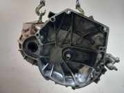 Getriebe Manuell S6TM Honda CR-V (RE/RM) SUV 2.0 i-VTEC 16V (R20A5) 2013-01