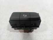 Pdc Schalter 03548120102 Opel Crossland (X) SUV 1.2 12V (B12XE(EB2F)) 2018