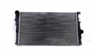 Radiator BMW 1 serie (F20) Schrägheck 5-drs 118d 2.0 16V (N47-D20C) 2011-08
